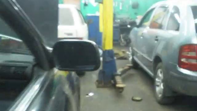 LED стрелки в зеркала смотреть онлайн