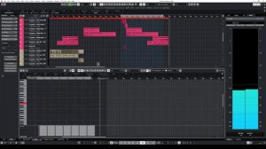TRAP с нуля до полного трека. Сведение. Мастеринг