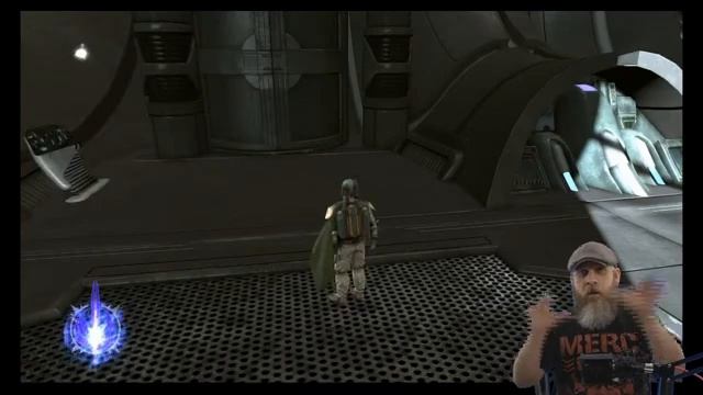 Lazy Sunday! Playing Star Wars Force Unleashed II and Talking Toys! смотреть онлайн