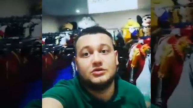 Прокат костюмов на ХЭЛЛОУИН2 смотреть онлайн