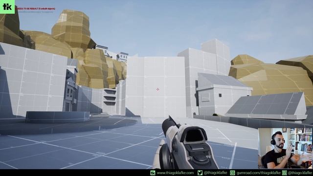 Spanish Town - Dev Log #2 смотреть онлайн