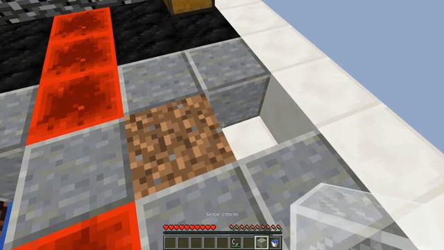 Бесконечная Дорога | Путешествие В Minecraft смотреть онлайн