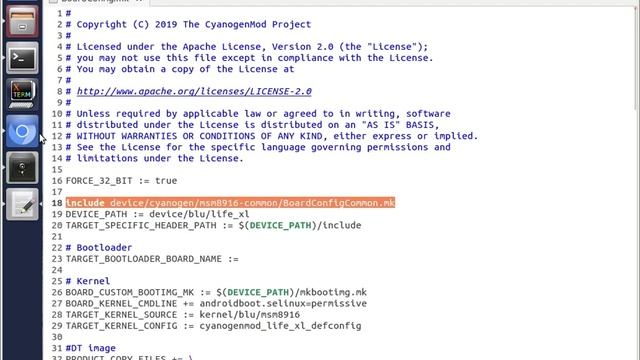 BLU Life XL: Marshmallow from Lollipop while examining changed files смотреть онлайн