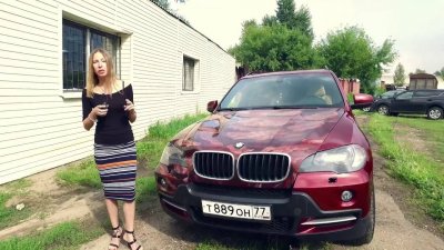 Новости автомобильной индустрии
