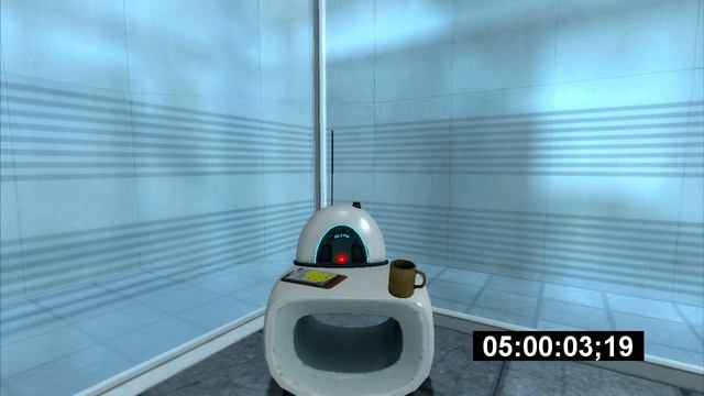 Portal Radio Loop 10 Hours in High-Quality смотреть онлайн