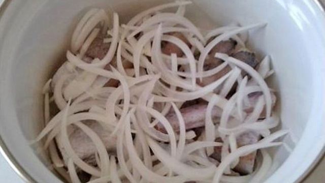 Сборник рецептов