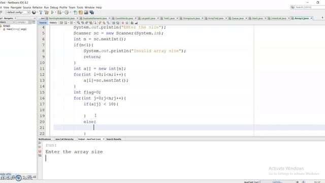 Wipro expected coding questions | Wipro NLTH coding question | 2021 | Java смотреть онлайн