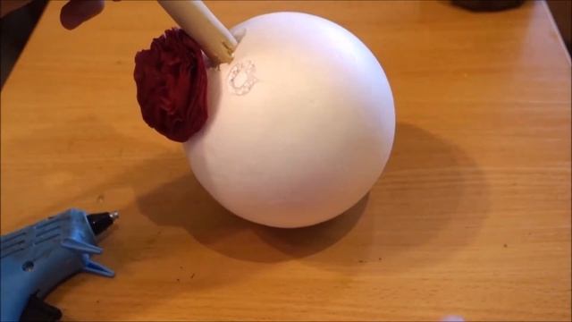 Топиарий на ДЕРЕВЕНСКИЙ МОТИВ | Hand made | Мастерская Марии смотреть онлайн