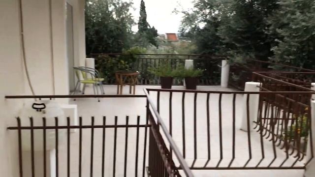 Черногория, жилье,цены 2019. Обзор виллы Петрович, Рафаиловичи. Румтур нашего номера смотреть онлайн