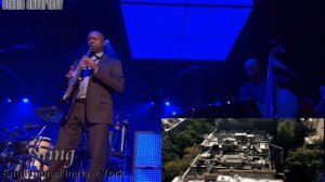 Sting - Englishman In New York (Англичанин в Нью-Йорке)