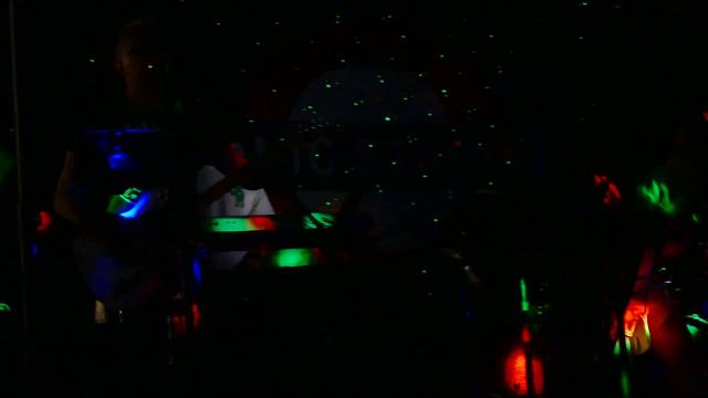 Panic Station - Preview of Songs - 4k смотреть онлайн