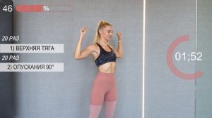 *САМАЯ ЭФФЕКТИВНАЯ* тренировка на РУКИ дома без инвентаря  Упражнения ДО ЖЖЕНИЯ = похудение и тонус