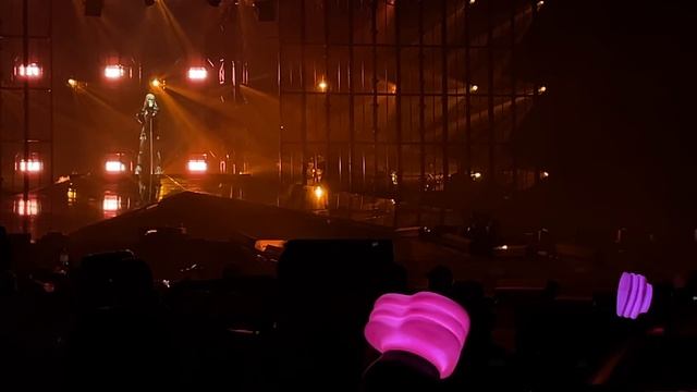 BLACKPINK - Berlin Born Pink Tour 2022 (Full Concert) 4K