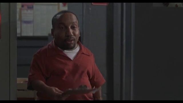 Мочалка из люфы - Плохой Санта смотреть онлайн