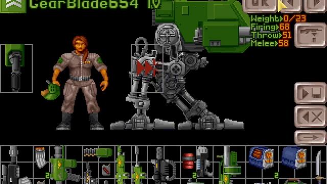 OpenXcom WH40k Mod LP 102: The Plague Upon Us смотреть онлайн