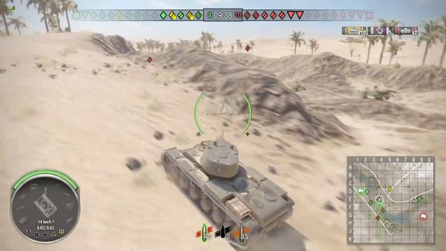 КВ-1 Да как так??? PS4 смотреть онлайн