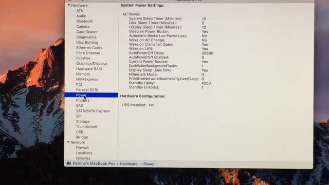 Macbook Pro Retina 13" Early 2013 Battery Issue? смотреть онлайн