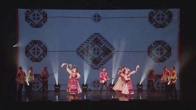"Çавал" ушкăн - Ĕмĕр пĕрле пурăнар смотреть онлайн