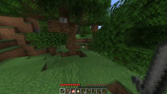 Почему мы играем в MineCraft ? смотреть онлайн