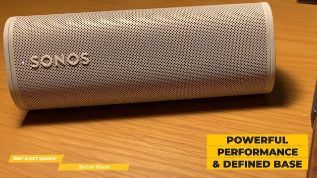 TOP 5: Best Bluetooth Speaker 2022 смотреть онлайн