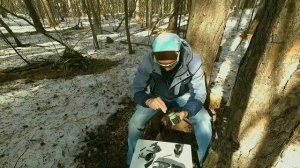 Aккумуляторная мини болгарка Zitrek AG 12