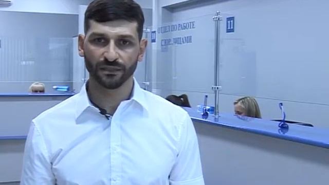 Открытие филиала АО «НЭСК» «Анапаэнергосбыт» смотреть онлайн