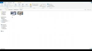 как перенести видео с компьютера на iphone