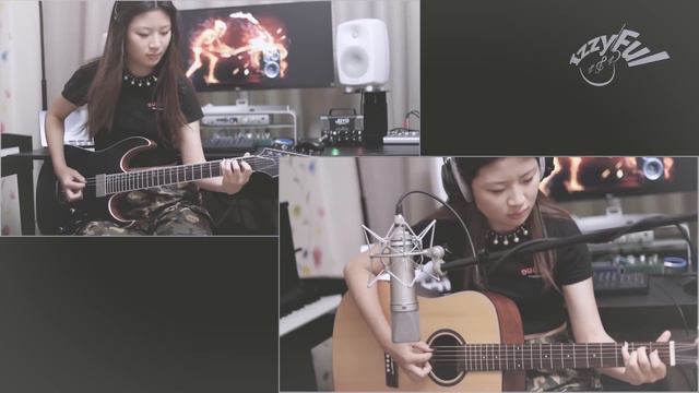 Metallica - Master of Puppets (A Slightly Rearranged Version) | Izzyful смотреть онлайн