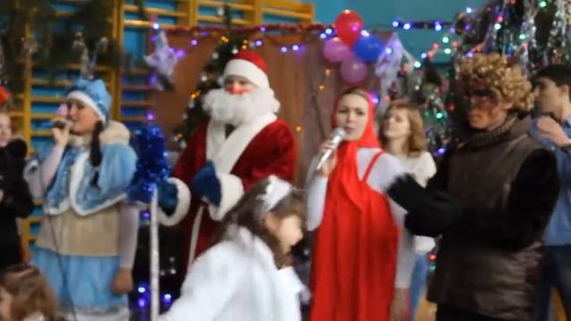 Финал ПОКА ЧАСЫ 12 БЬЮТ!!!!!!! смотреть онлайн