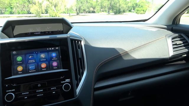 2023 Subaru Crosstrek Premium is a roomy subcompact SUV. But is it worth it? Review and drive. смотреть онлайн