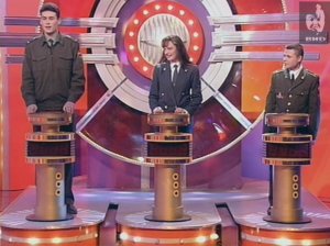 Угадай мелодию 23.02.1998