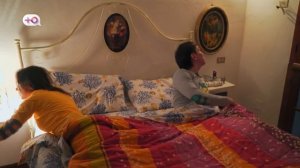 Мы в реалити-шоу ОБМЕН ДОМАМИ ¦ 8 ВЫПУСК ¦ ИТАЛЬЯНЦЫ ПРОТИВ РУССКИХ ЦИРКАЧЕЙ