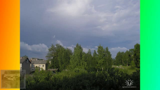 Мой город-Шарья смотреть онлайн