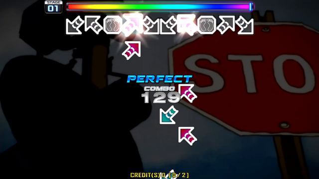 [PUMP IT UP XX] Blaze Emotion D17 смотреть онлайн