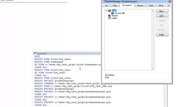 Merge de 2 ramas y resolucion de conflictos (directorio repetido) смотреть онлайн