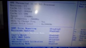 Как включить виртуализацию в биосе на AMD или Intel