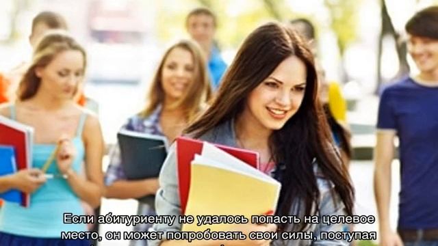 Катерный успех