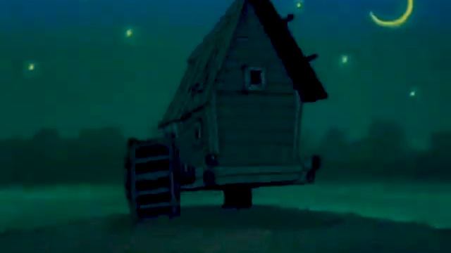 ДУХЪ - Казачок ( Видео из м/ф "Казаки" ) смотреть онлайн