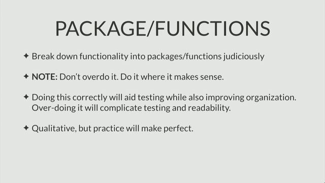 GopherCon 2017: Mitchell Hashimoto - Advanced Testing with Go смотреть онлайн