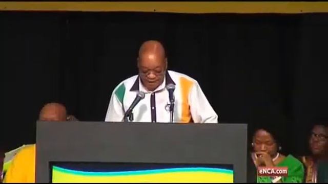 Jacob Zuma and the numbers game смотреть онлайн