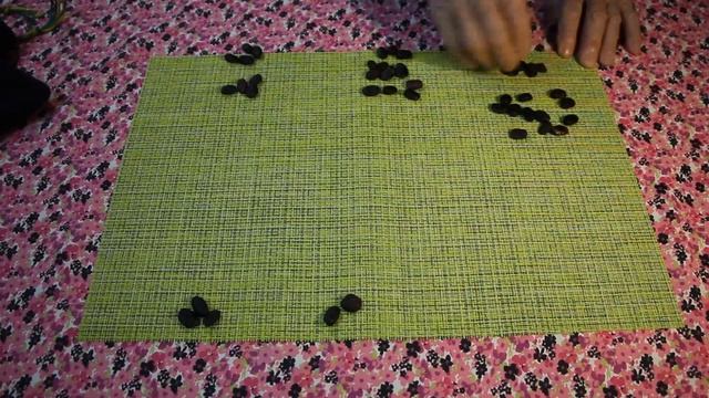 Гадание онлайн. Гадание на бобах. Исполнится ли желание? смотреть онлайн