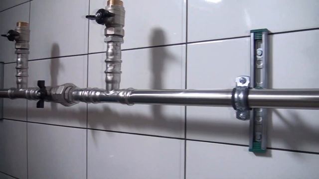 Как выбрать и установить систему очистки воды в загородном доме смотреть онлайн