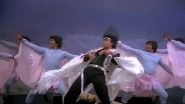 танцор диско песни и танцы