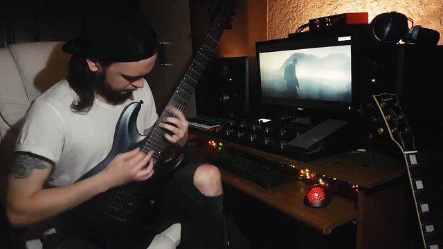Architects - Hereafter (cover) смотреть онлайн