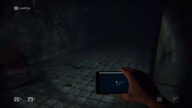 Обзор игры Daylight на платформе PC смотреть онлайн