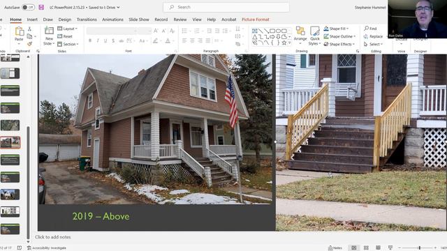 Landmarks Commission 2-15-2023 смотреть онлайн