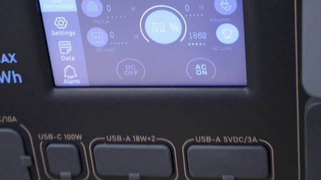 Обзор и тестирование BLUETTI AС200MAX смотреть онлайн