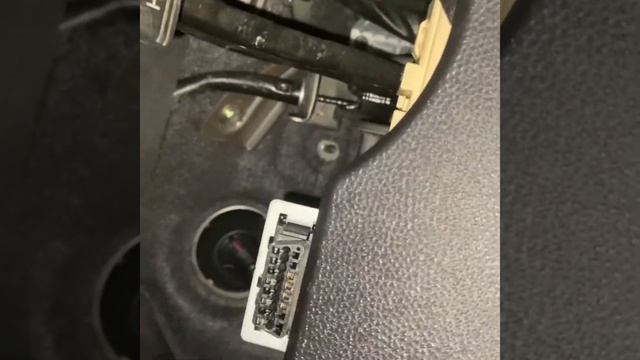 OBD2 DLC reader [universal type] diagnostics on Hyundai Tucson | LiFeX смотреть онлайн