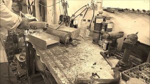 Поэтому твой скутер НЕ Валит!  Что внутри у китайского глушителя