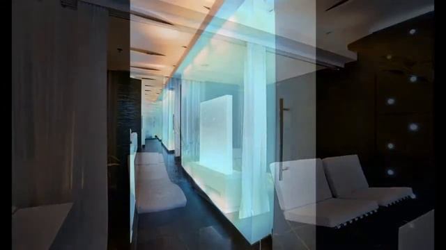 #731. Лучшие интерьеры - SPA-салон в Пхукете (Таиланд) (155 кв.м) смотреть онлайн